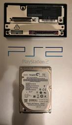Zelfbouw Ps2 hdd 320 gb - 500 gb - 1tb met games, Computers en Software, Harde schijven, Ophalen of Verzenden, Zo goed als nieuw