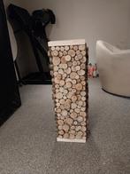 Houten zuil, Ophalen of Verzenden