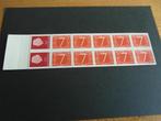 PB 1My Postzegelboekje 1964 Postfris, Ophalen of Verzenden, Na 1940, Postfris