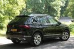 Volkswagen Tiguan 1.4 TSI eHybrid Elegance | Trekhaak | Came, 12 maanden, 4 cilinders, Alcantara, Zwart