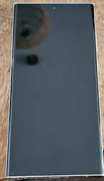 Samsung galaxy s23 ultra 256gb wit + bon, Telecommunicatie, Mobiele telefoons | Samsung, Wit, Ophalen of Verzenden, Zo goed als nieuw
