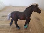 Schleich 13665 Schwarzwalder jaarling pony paard, Ophalen of Verzenden, Zo goed als nieuw
