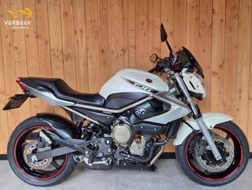 YAMAHA XJ 6 N Diversion XJ6N XJ6 Niewe set banden!  beschikbaar voor biedingen