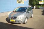 Opel Meriva 1.4 Cosmo, Euro 5, 101 pk, Gebruikt, 4 cilinders