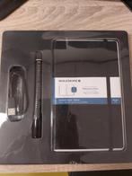 Moleskine Smart Writing  Set nieuw, Computers en Software, Tekentablets, Ophalen of Verzenden, Nieuw, Moleskine