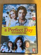 DVD A Perfect Day, Vanaf 6 jaar, Verzenden, Gebruikt, Romantische komedie
