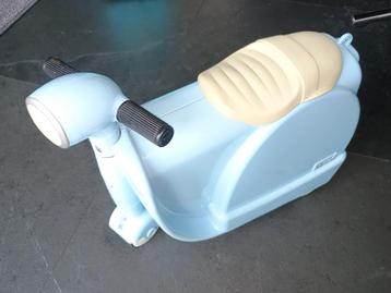 Skoof scooter koffer. beschikbaar voor biedingen