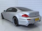 BMW 6-serie 645Ci V8 met spoilerpakket! * LIEFDE NODIG * (20, Auto's, BMW, Automaat, Achterwielaandrijving, Gebruikt, 1595 kg