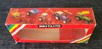 Britains Toys No. 9563 Doosje Leeg Vacuum Tanker, Ophalen of Verzenden, Gebruikt