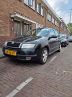 Skoda Fabia 2.0 120PK | APK tot mei 2026, Voorwielaandrijving, Stof, 4 cilinders, Zwart