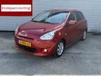 Mitsubishi Space Star 1.0 Intense Cleartec*51.000KM*|Airco|S, Auto's, Voorwielaandrijving, Euro 5, Stof, Gebruikt
