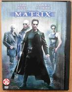 DVD The Matrix, Vanaf 16 jaar, Ophalen of Verzenden
