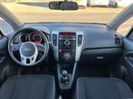 Kia Venga 1.4 CVVT X-tra|Airco|Cruise|PDC|Trekhaak|NAP|APK, Euro 5, Stof, Gebruikt, 4 cilinders