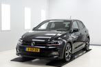 Volkswagen Polo 2.0 TSI 200pk 6-DSG 2019 Zwart, Full Optie!, Automaat, USB, Zwart, Bedrijf