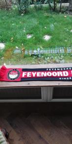 Feyenoord, Ophalen, Zo goed als nieuw, Feyenoord, Vaantje of Sjaal