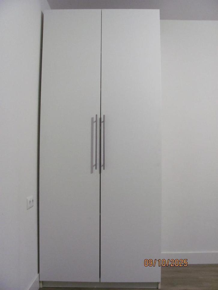 IKEA PAX witte KAST kledingkast KOMPLEMENT 100x60x236 IZGS, Huis en Inrichting, Kasten | Kledingkasten, Gebruikt, 200 cm of meer