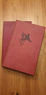 De prins en de moordenaar door WG van der Hulst., Boeken, Ophalen of Verzenden, Gelezen