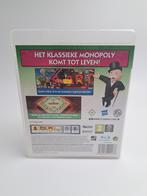 Monopoly Streets, 1 speler, Ophalen of Verzenden, Zo goed als nieuw, Vanaf 3 jaar