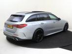 Mercedes-Benz C-klasse Estate 200 Launch Edition AMG Line /P, Automaat, 4 cilinders, Origineel Nederlands, 204 pk