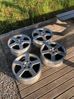 Volvo licht metalen velgen, Auto-onderdelen, Banden en Velgen, Ophalen, 15 inch, Velg(en), 195 mm