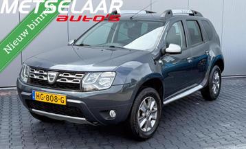 Dacia Duster 1.2 TCe 4x2 10th Anniversary beschikbaar voor biedingen