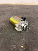 Tomos startmotor/elektrische start a35/a52/quadro etc, Fietsen en Brommers, Brommeronderdelen | Algemeen, Ophalen, Nieuw, Blok
