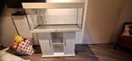 Juwel 180 liter aquarium, Dieren en Toebehoren, Vissen | Aquaria en Toebehoren, Ophalen, Gebruikt, Leeg aquarium