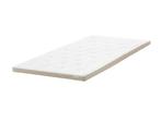 IKEA Tistedal topper, Huis en Inrichting, Ophalen, Zo goed als nieuw, Tweepersoons, 160 cm