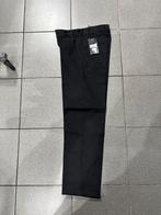 Dickies Chino, Zwart, Nieuw, maat 7, Kleding | Heren, Broeken en Pantalons, Ophalen of Verzenden, Nieuw, Overige maten, Zwart