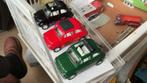 Modelauto fiat 500, Ophalen of Verzenden, Nieuw, Auto