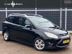 Ford Grand C-Max 1.6 EcoBoost Champions League 7prs., Auto's, Ford, Te koop, Grand C-Max, Geïmporteerd, Airconditioning