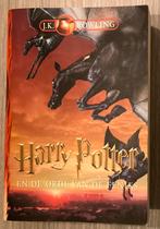 Harry Potter en de Orde van de Feniks - 5 - J. K. Rowling, Boeken, Fantasy, Gelezen, Ophalen of Verzenden