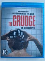 The Grudge - The Untold Chapter [BLU-RAY] Horror, Verzenden, Zo goed als nieuw, Horror