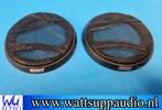 Audison VOCE AV 3.0 midrange speakers / Auto luidsprekers, Auto diversen, Autospeakers, Gebruikt, ., Ophalen of Verzenden, .