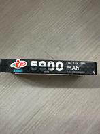 MC3 5900mAh 120C 7.6V Ultra-LCG Graphene Stick Pack LiHV, Ophalen, Elektro