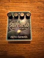 Electro Harmonix Superego Synth Engine, Muziek en Instrumenten, Effecten, Ophalen of Verzenden, Gebruikt, Overige typen