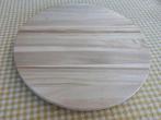 *NIEUW* DRAAIPLATEAU GROOT - 40X40 - 10,- EURO VASTE PRIJS, Ophalen of Verzenden, Nieuw