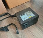 Corsair CX650M, Computers en Software, Interne voedingen, Ophalen of Verzenden, Gebruikt