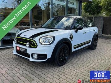 Mini Countryman 1.5 Cooper S E ALL4 Chili *Pano, Head-up* beschikbaar voor biedingen