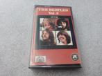 The Beatles – Vol. 2 (Thailand), Verzenden, 1 bandje, Zo goed als nieuw, Origineel