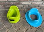 Kinder pot / toiletbril verkleinen!!, Ophalen of Verzenden, Zo goed als nieuw