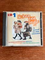 Cd met kinderliedjes, Ophalen, Gebruikt, Muziek