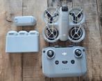DJI Neo Drone Fly More Combo (RC-N3), Ophalen, Zo goed als nieuw, Drone met camera