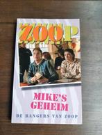 Zoop pocket boek Mike's geheim., Boeken, Fictie, Ophalen of Verzenden, Zo goed als nieuw, Nickelodeon