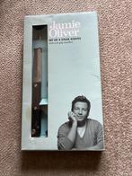Jamie Oliver steakmessen set, Ophalen of Verzenden, Nieuw, Rvs of Chroom