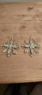 Kersthanger., Ophalen