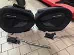 Zijtassen Yamaha Tracer 700, Motoren, Accessoires | Koffers en Tassen, Ophalen of Verzenden, Zo goed als nieuw