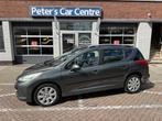 Peugeot 207 SW 1.6 VTi XS (bj 2007), Voorwielaandrijving, Stof, Gebruikt, 4 cilinders