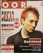 OOR 10-1996 Radiohead Moloko Underground Life Of Agony Orbit, Ophalen of Verzenden, Zo goed als nieuw, Muziek, Film of Tv