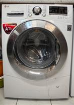 Wasmachine LG FH48T, Witgoed en Apparatuur, Wasmachines, Ophalen, Gebruikt, Energieklasse A of zuiniger, Voorlader